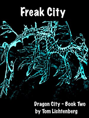 cover image of Freak City